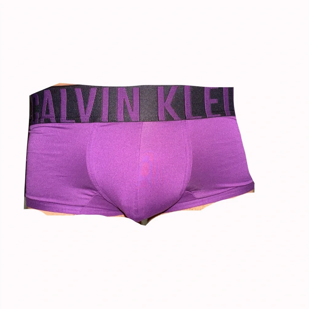 Calvin Klein Boxer Brief - Picture 5 of 6